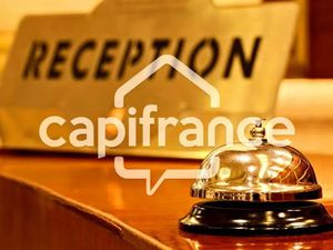 À VENDRE – MURS et FDC – RÉSIDENCE HÔTELIÈRE – TOULOUSE