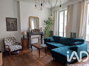 Vente Maison de ville 5 pièces