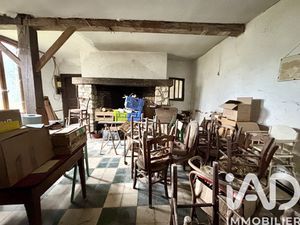 Vente Maison de village 10 pièces