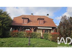 Vente Maison traditionnelle 7 pièces