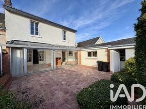 Vente Maison de ville 5 pièces