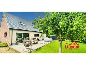 Maison à vendre Escarmain