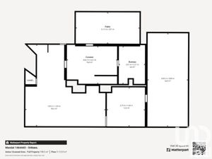 Vente Maison traditionnelle 4 pièces