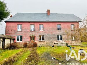 Vente Maison/villa 8 pièces