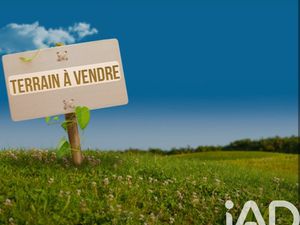 Vente Terrain agricole 4 436 m²