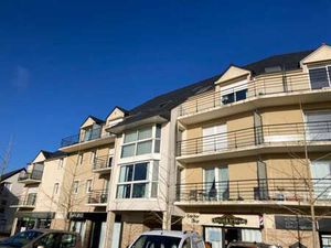 Location Appartement 3 pièces à Plérin (22190) : à louer 3 pièces / 77m² Plérin