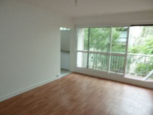 Location Appartement 1 pièce 25m² NANTES 44300
