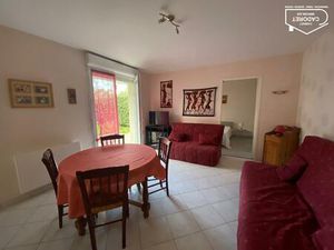 Location Appartement 2 pièces 41m² ST BREVIN LES PINS 44250