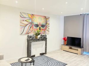 Location appartement 3 pièces 54 m² à Bourg-en-Bresse (01000)