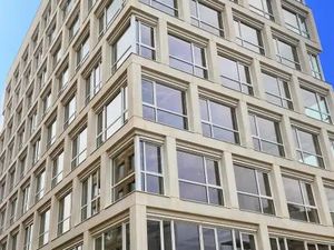 Immeuble neuf tout service à louer