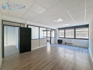 BUREAUX A LOUER