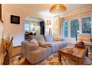 Appartement Angers 3 pièce(s) 57 m2