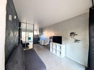 CANET-PLAGE – À 10m de la mer – Opportunité rare