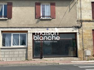 Appartement ou Commerce