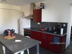 Appartement 2 pièces 55 m² à louer civray 86400 ? | ERA Immobilier
