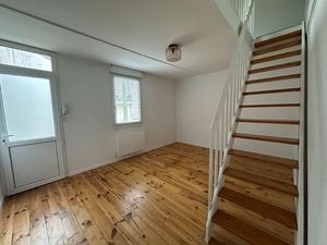 T3 Pau - Quartier des Halles