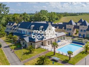 Investissement LMNP ST MALO