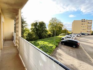 Evreux appartement de type F3