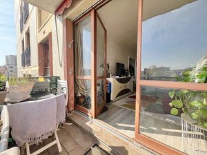Appartement Fontenay Sous Bois 3 pièce(s) 63 m2