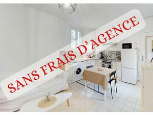 Appartement 1 pièces 24 m² à louer le havre 76600 ? | ERA Immobilier