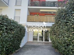 Appartement 2 chambres