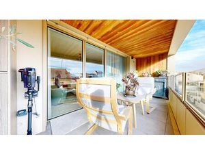 Très beau T3 de 63 m² de 2022 avec Garage et Terrasse - Rue Pr