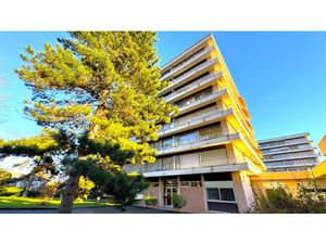 MEYLAN appartement T3 de 90m² avec terrasse