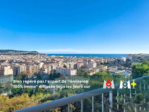 APPARTEMENT 4 PIECES