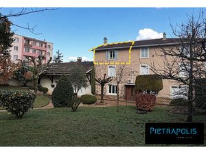 T2 de 36m2 + 2 parking