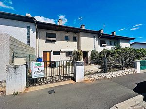 Maison Béziers 5 pièce(s) - 90 m2