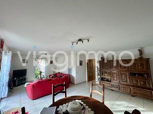 Maison Le Champ-Saint-Père 5 pièces 102 m²