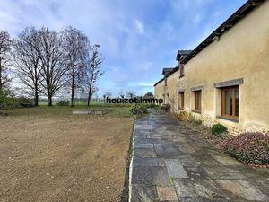 Maison à vendre Mouazé