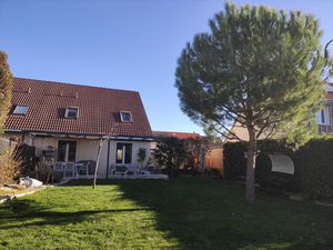 MAISON 4 CHAMBRES / SOUS-SOL/ IDEALEMENT SITUEE SECTEUR OUEST/PONT DU CHÂTEAU (63)