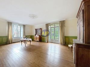 Maison Rochefort 7 pièce(s) 277 m2