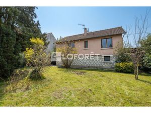 Maison à vendre à Roissy En Brie 4 pièce(s) 62.31 m2