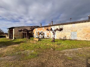 Maison en pierre à Rénover