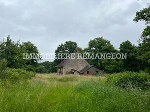 ANCIEN PRESSOIR Â RESTAURER