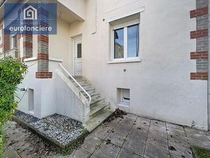 Maison Sainte Savine 6 pièce(s)