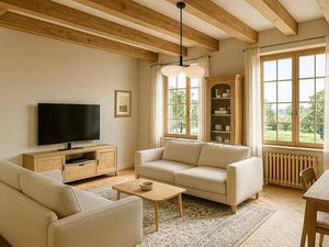 Maison mitoyenne  110 m²