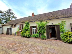 Secteur LES THILLIERS EN VEXIN