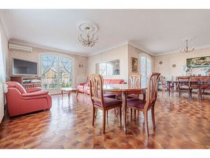 Maison Villeneuve Tolosane 5 pièce(s) 140 m2