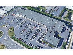 LOCAL COMMERCIAL A LOUER