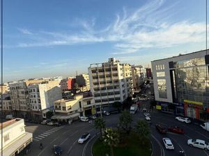 Appartement a vendre pour usage professionnel