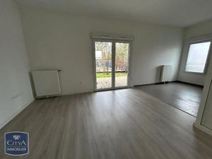 Appartement à louer 3 pièces 66.08 m² - Poissy (78) - 1 275€