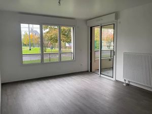 Appartement 2 pièces 41 m² à louer tours 37100 ? | ERA Immobilier