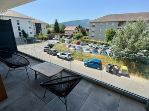 Appartement 2 pièces 40 m² à louer ville-la-grand 74100 ? | ERA Immobilier