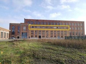 Commercieel te huur in Schelle