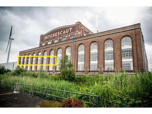 Commercieel te huur in Schelle