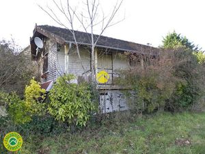 Vente maison 3 pièces 33 m² à Léré (18240)  26 500 €