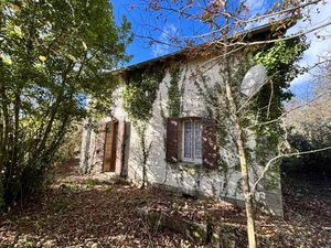 Vente maison 4 pièces 79 m² à Nouziers (23350)  39 900 €